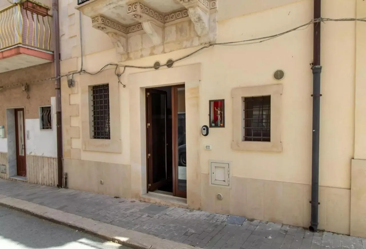 Dammuso Il Piccolo Gioia Apartment Scicli