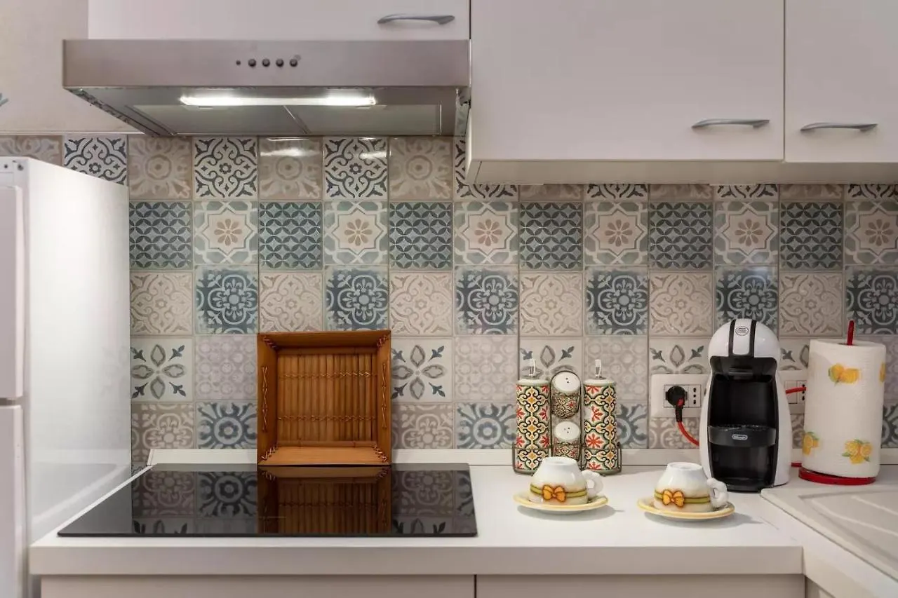 Dammuso Il Piccolo Gioia Apartment Scicli