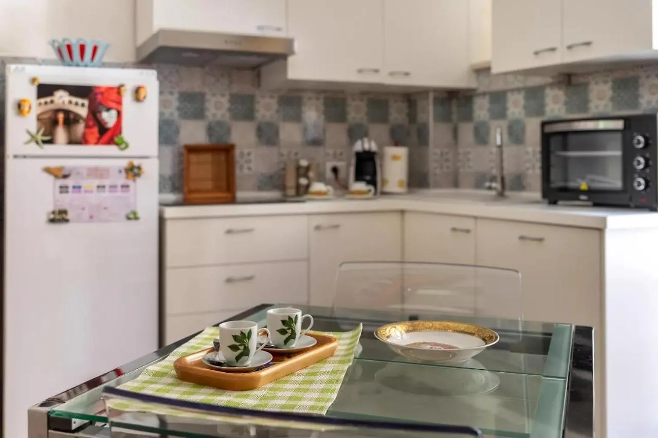 Dammuso Il Piccolo Gioia Apartment Scicli 0*,  Italy