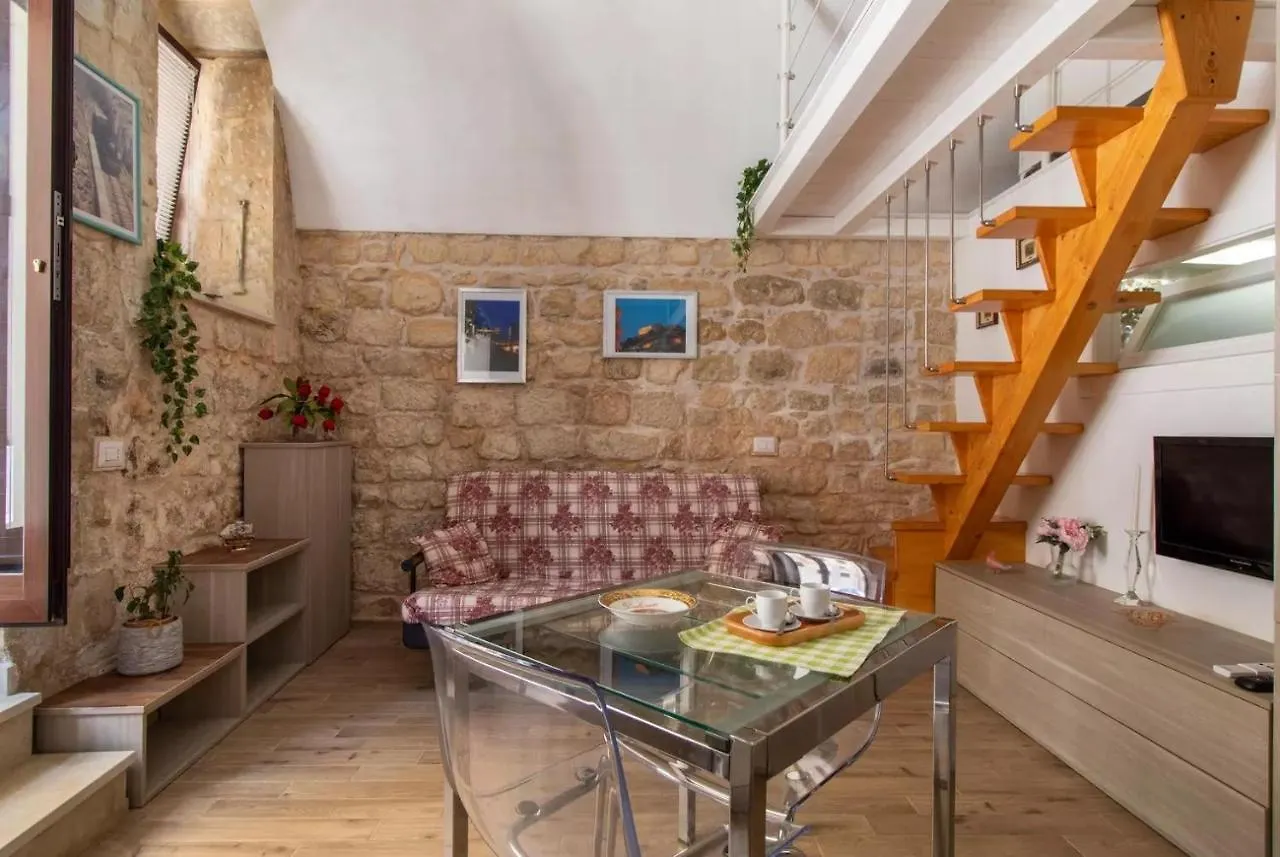Dammuso Il Piccolo Gioia Apartment Scicli