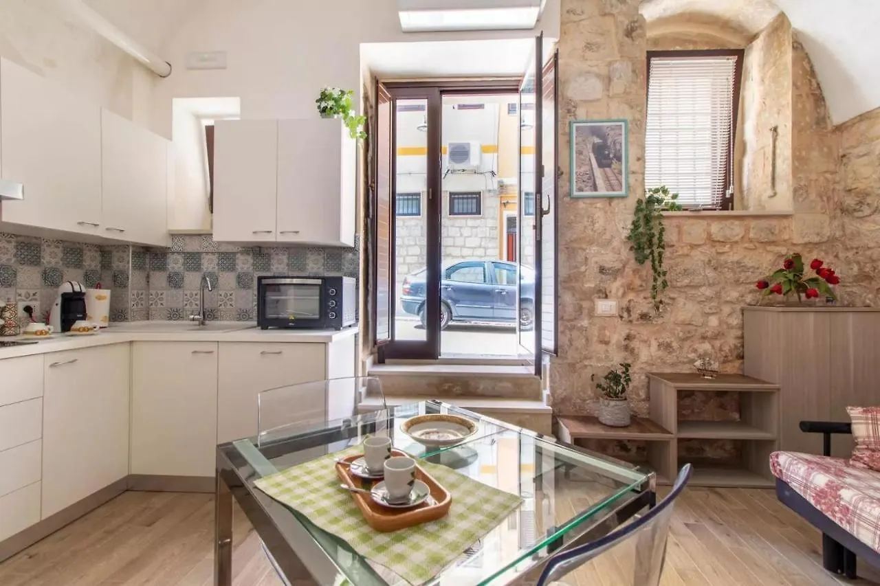 Dammuso Il Piccolo Gioia Apartment Scicli