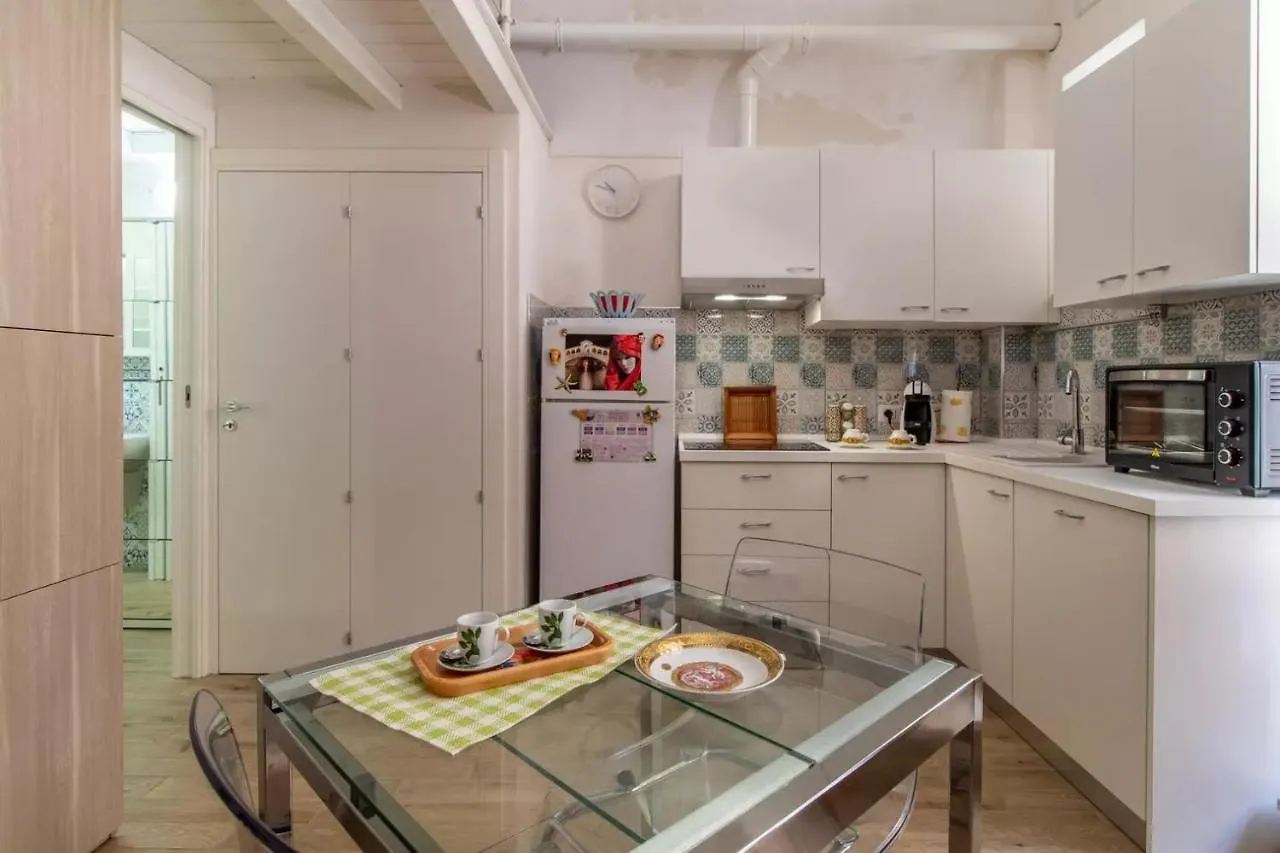 Dammuso Il Piccolo Gioia Apartment Scicli