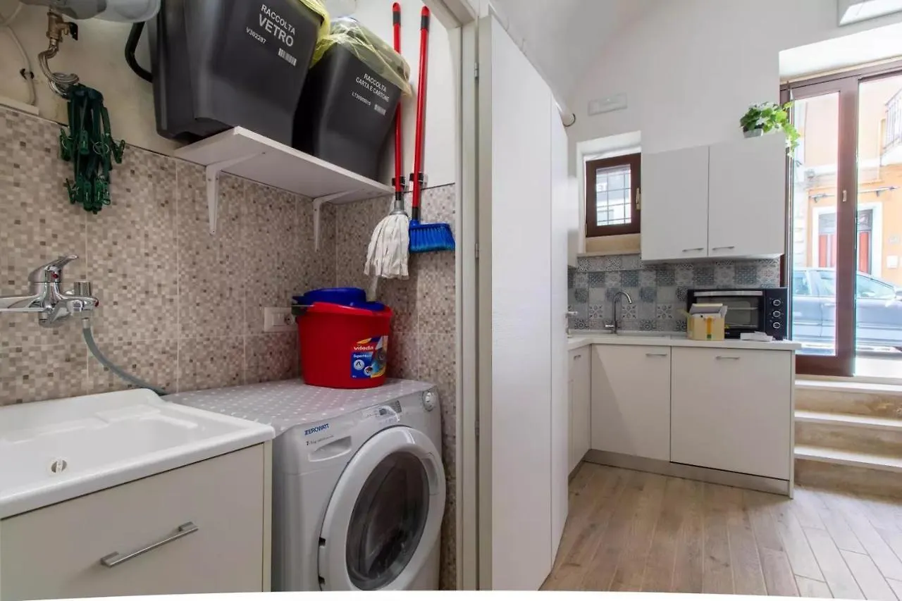 Dammuso Il Piccolo Gioia Apartment Scicli
