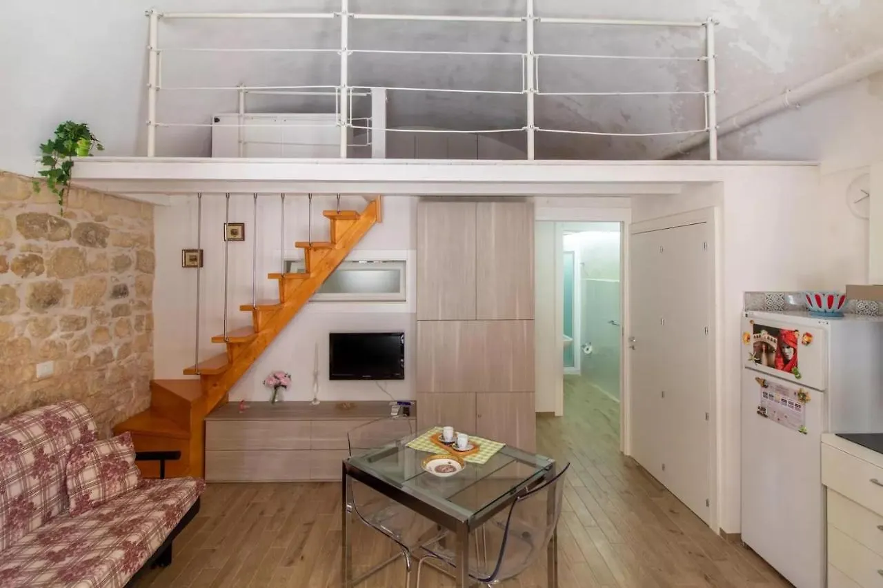 Dammuso Il Piccolo Gioia Apartment Scicli Italy