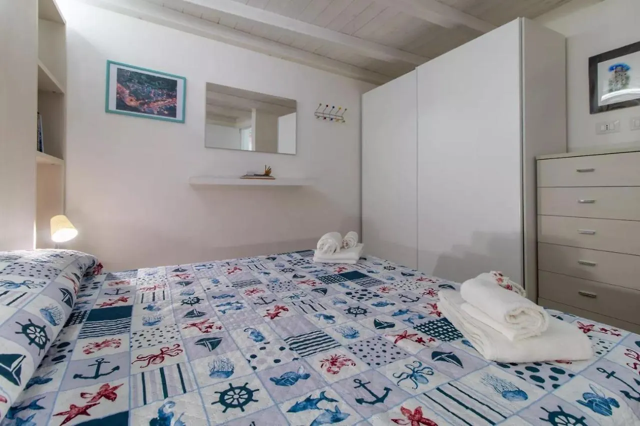 Dammuso Il Piccolo Gioia Apartment Scicli