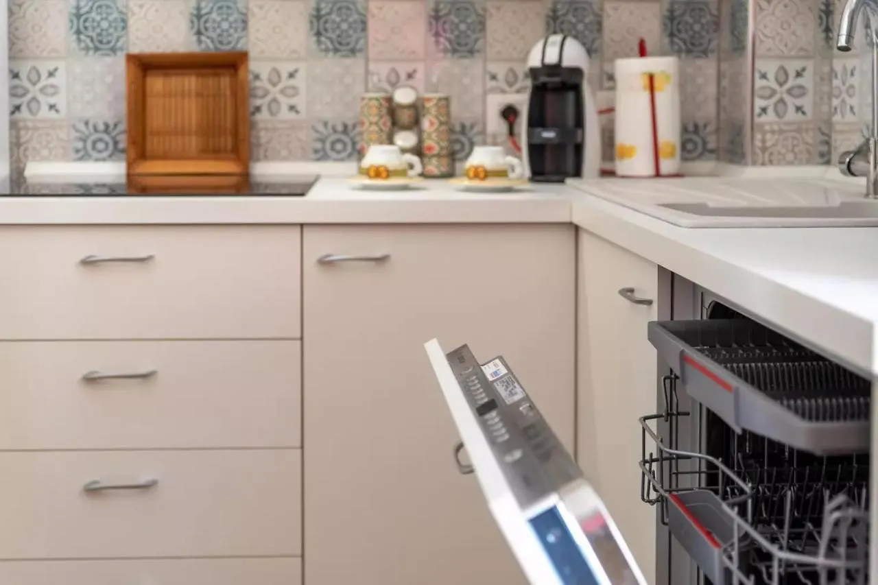 Dammuso Il Piccolo Gioia Apartment Scicli