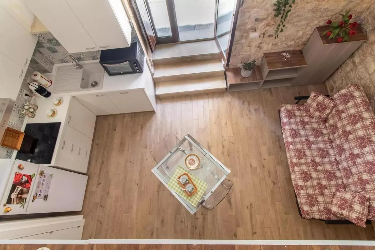 Dammuso Il Piccolo Gioia Apartment Scicli