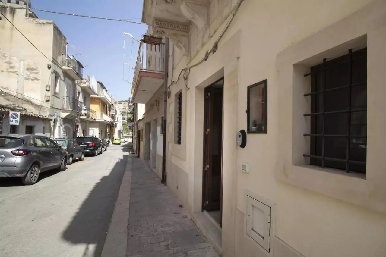 Dammuso Il Piccolo Gioia Apartment Scicli Italy