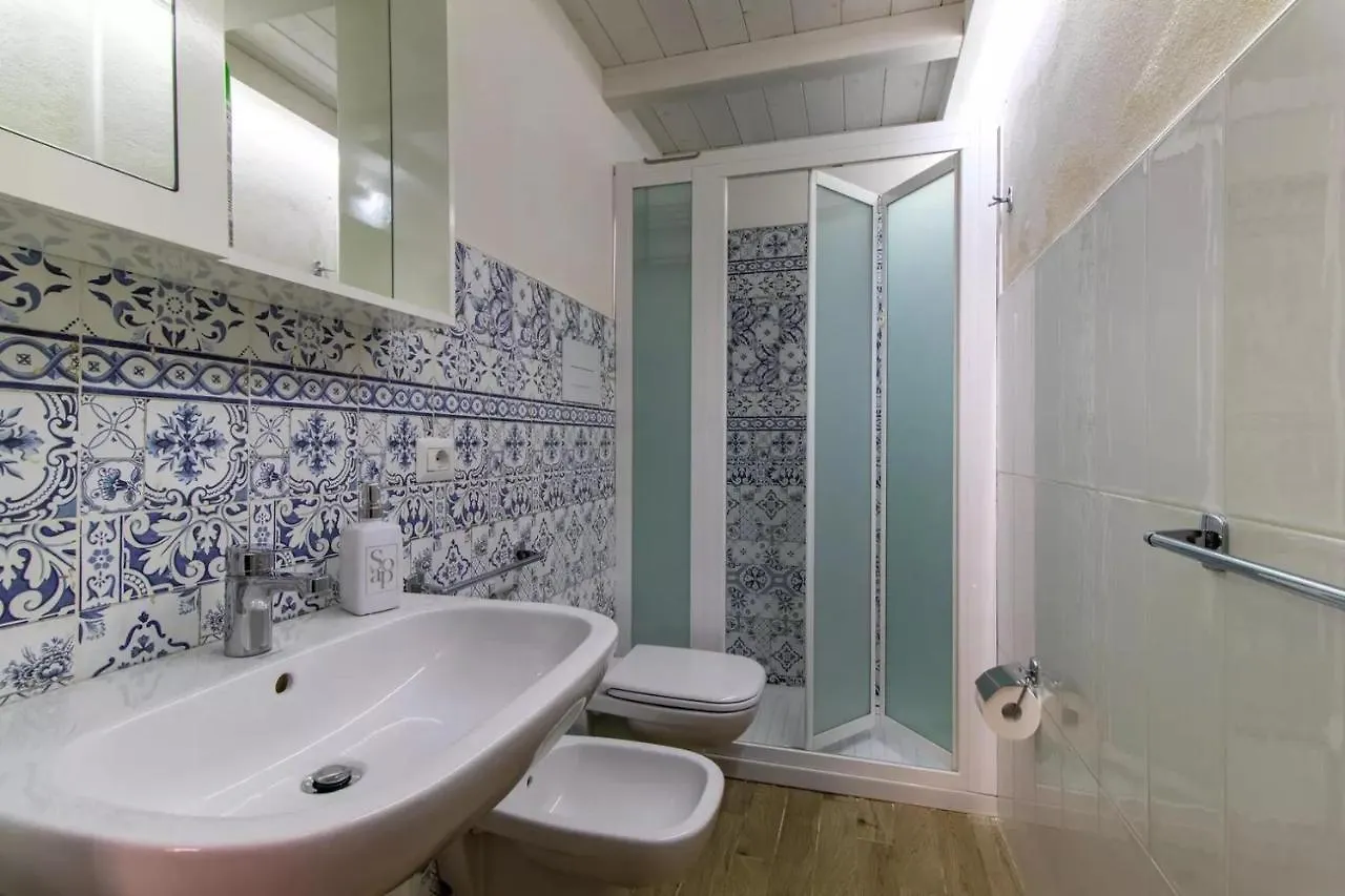 Dammuso Il Piccolo Gioia Apartment Scicli